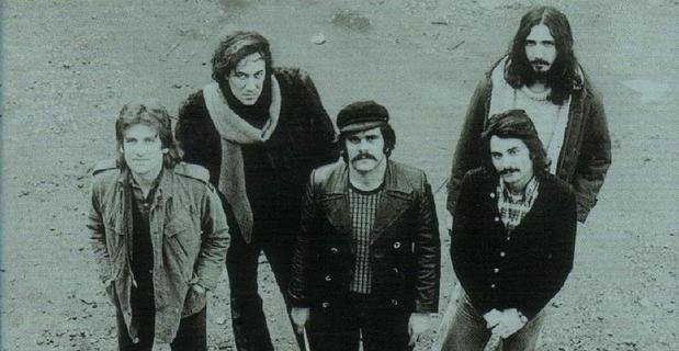 Rock militante per la libertà