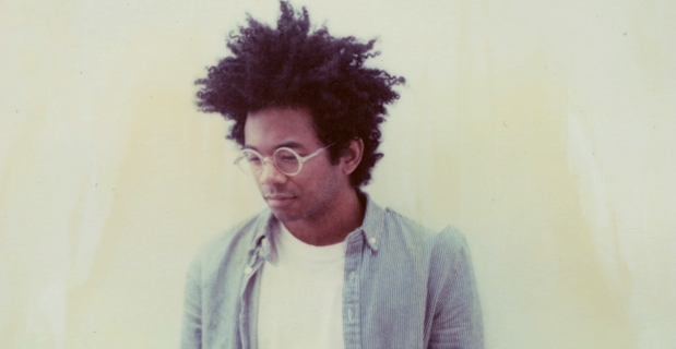 Il sarto della chill-wave