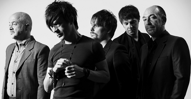 La band sul trono di Francia