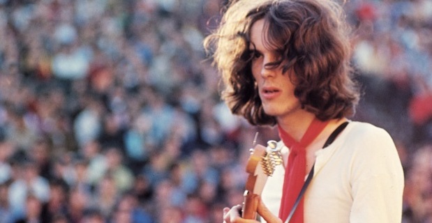 La complessità del rock argentino
