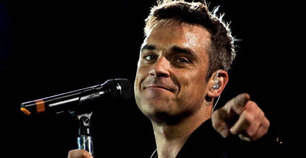 La parabola di un entertainer
