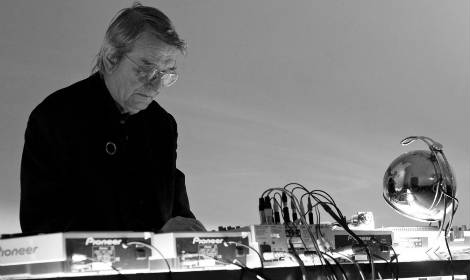Intervista: Asmus Tietchens