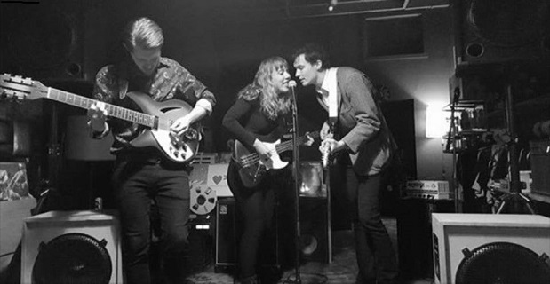 La promessa dell'ocean-pop