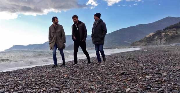 Melodie urlate in "forse"