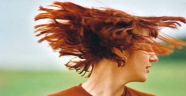 Diario di una techno-cantautrice