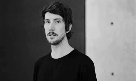 Intervista: Aidan Knight