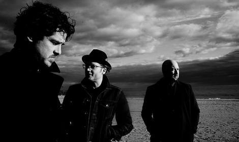 Intervista: Augustines