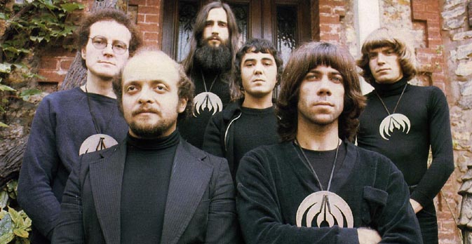 À la recherche de la musique suprême