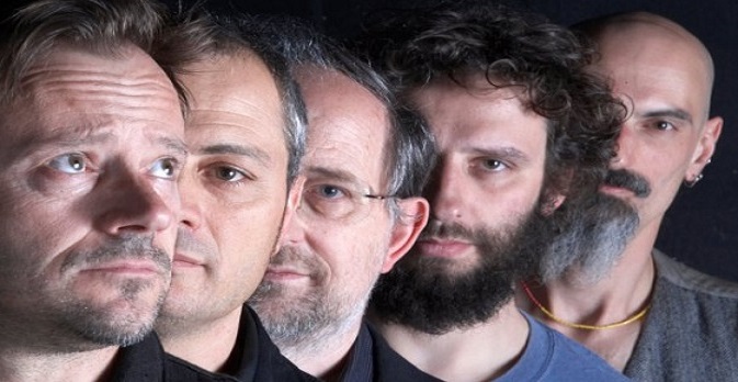 L'electro-rock che diventa avanguardia