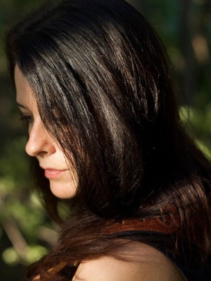 Intervista: Allysen Callery