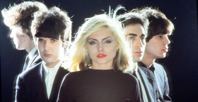 New wave dal cuore di vetro