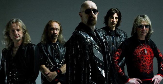 I padri del metal