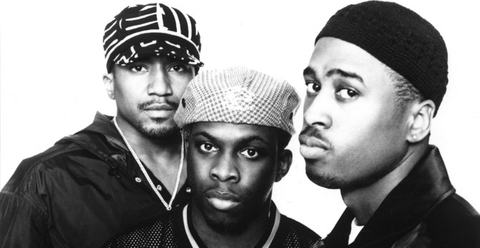 La tribù rap che riscoprì il jazz