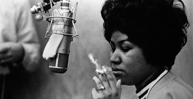 I segreti di Lady Soul