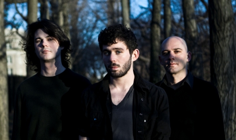 Intervista: Antlers - Peter Silberman