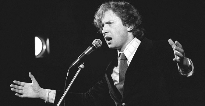 Il musicista che nobilitò i poeti