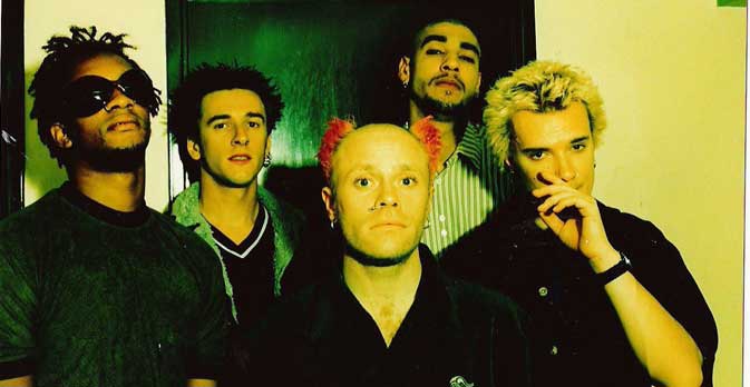 Early rave, big beat e oltre