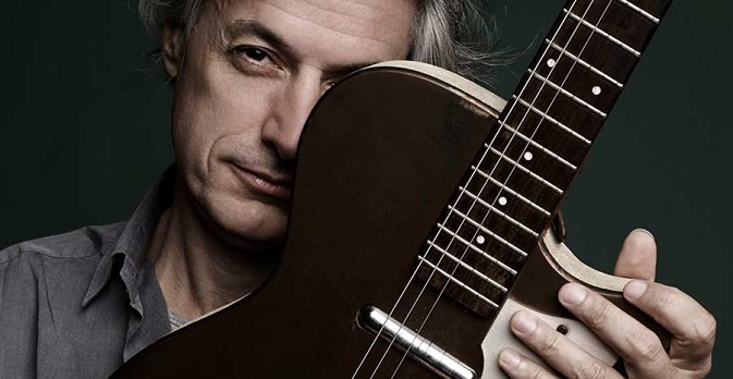Canzoni ritrovate ed esperimenti elettronici