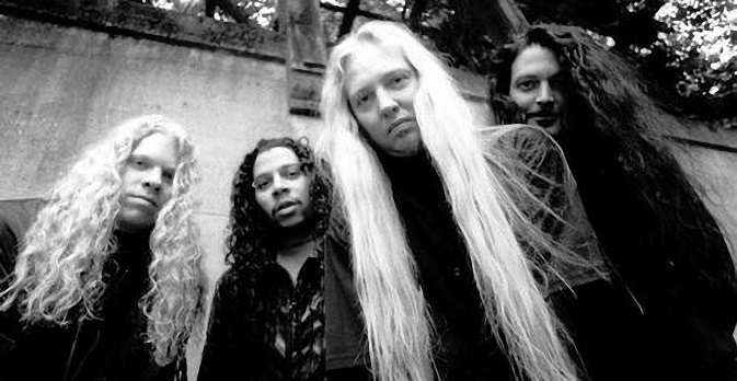 Il lato progressive del thrash