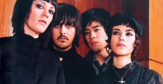 Synth-pop dinamico