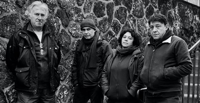 Gli alfieri dell'Ital-noise