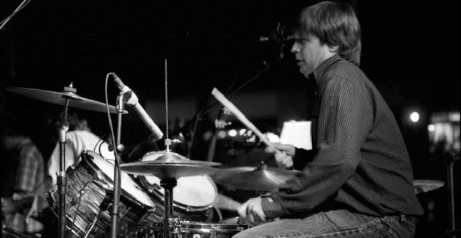 Sonic Drum