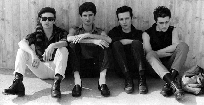Il rock controverso