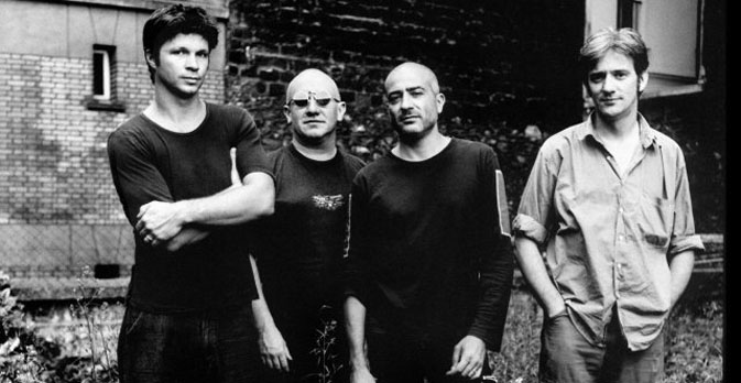 Il desiderio oscuro del rock