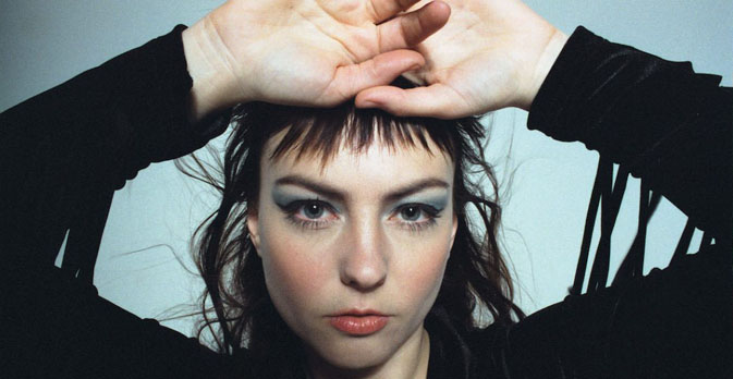 Una musa indie fuori dal tempo