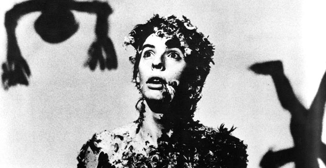 Fra teatro e new wave