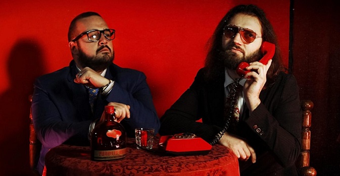 Cinefilia italiana anni 70 tra stoner e doom
