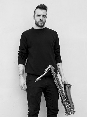 Intervista: Antonio Raia