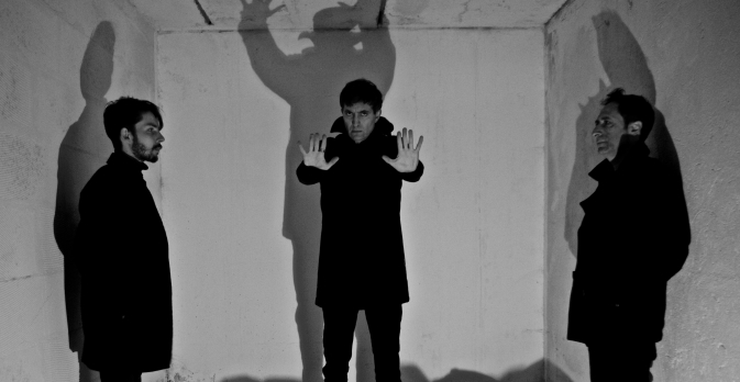Fantasmi darkwave si aggirano per l'Europa