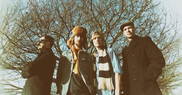 Un mantra pop-rock
