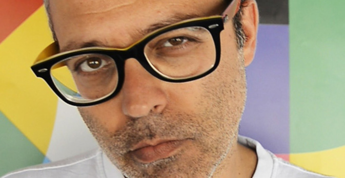 Il nerd che voleva diventare un rapper