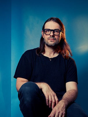 Intervista: Alessandro Cortini