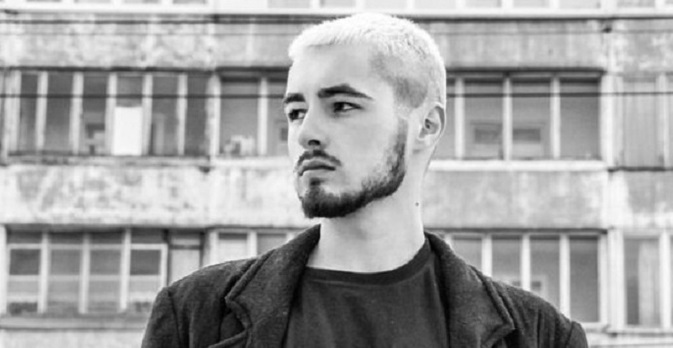 Folktronica fra l'Ucraina e il Medio Oriente