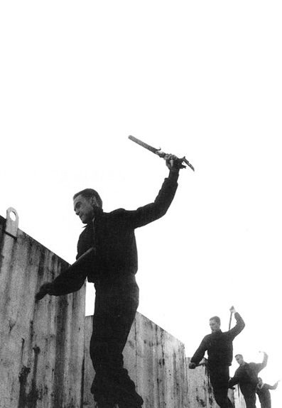 Test Dept