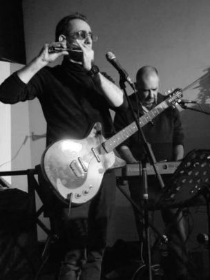Intervista: Ain Soph