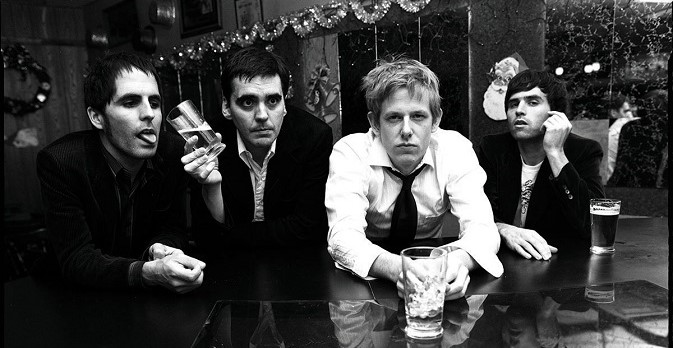 Gli underdog dell'indie-rock