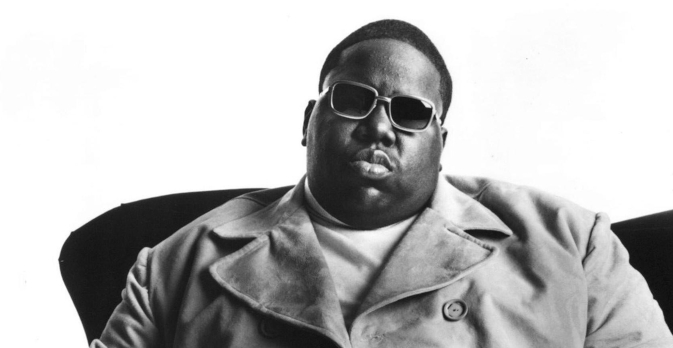 Il famigerato gigante dell’hip-hop