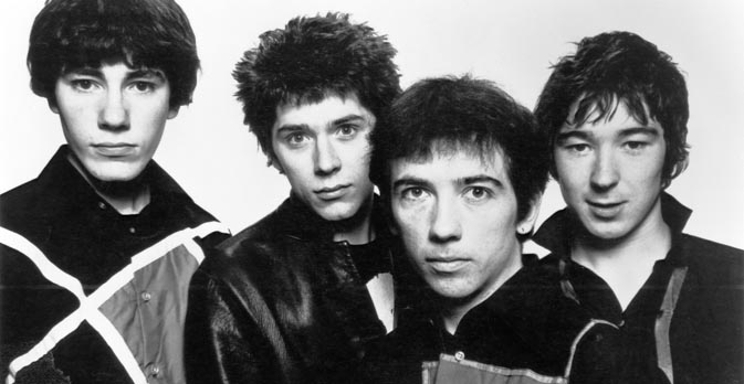 L'amore al tempo del punk