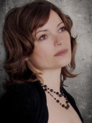 Intervista: Andrea Schroeder