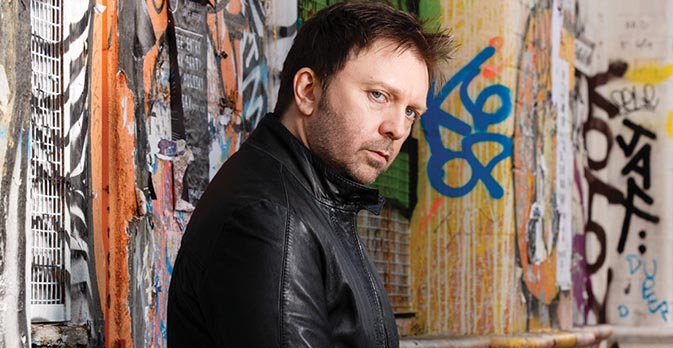 La lanterna grigia all'attacco del britpop