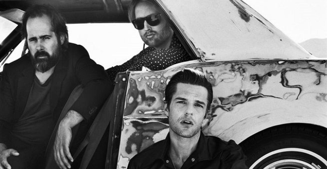 Rock e delirio a Las Vegas