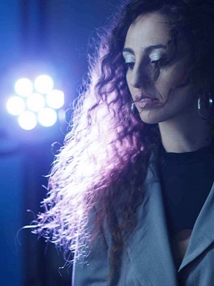 Intervista: Anna Giusti