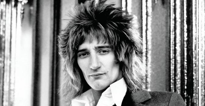 Vizi e virtù di un edonista del rock