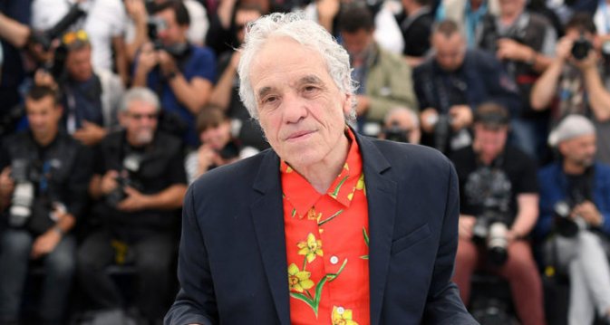Il sadico del cinema