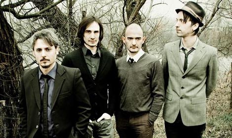 Intervista: Amor Fou