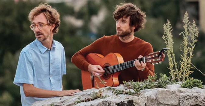 L'antidoto acustico